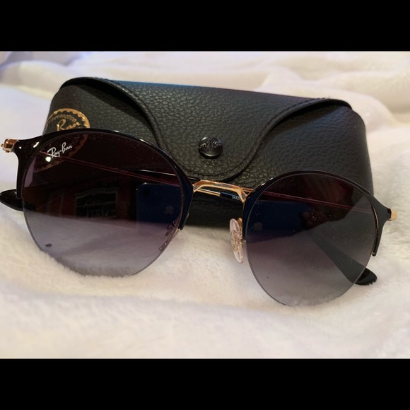 Ray-Ban Accessories - NEVER WORN Ray-Bans